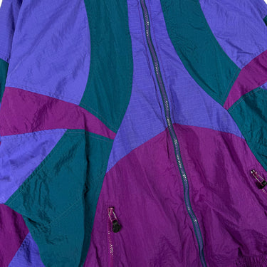 90's Nike Windbreaker