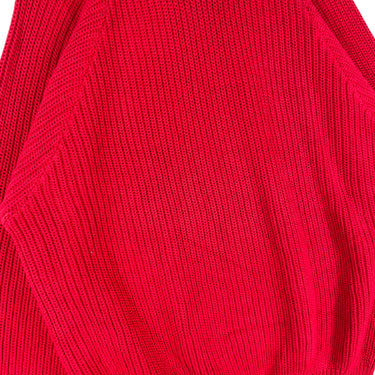80's Benetton Knit