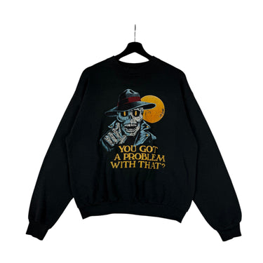90's Crewneck
