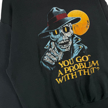 90's Crewneck