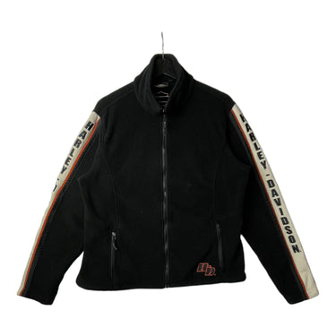 Fleece Harley Davidson Women