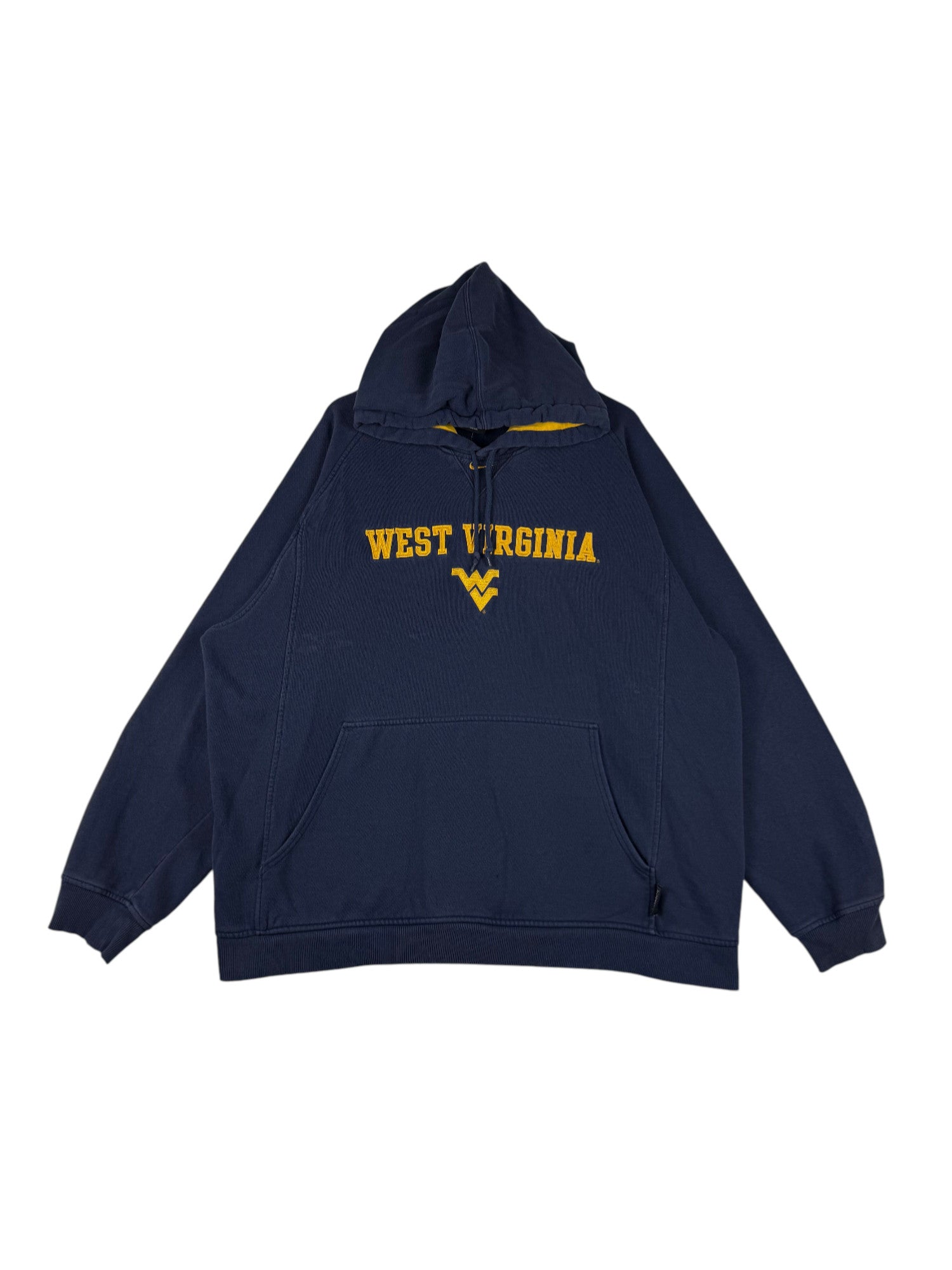 West Virginia Nike Hoodie