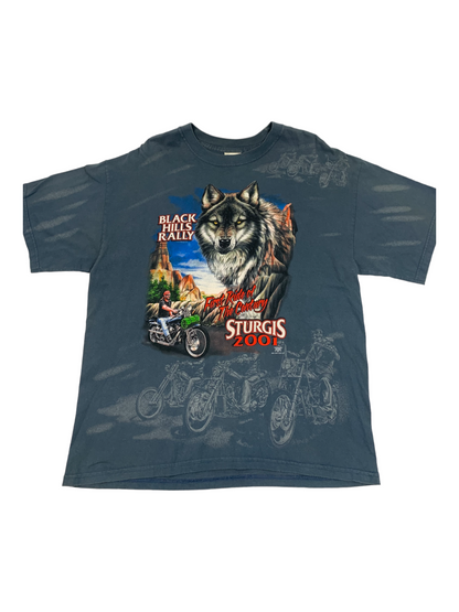 Wolf Sturgis 2001 T-Shirt