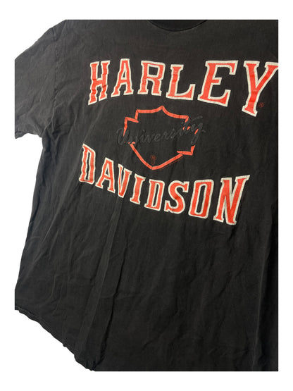 T-Shirt Harley-Davidson University