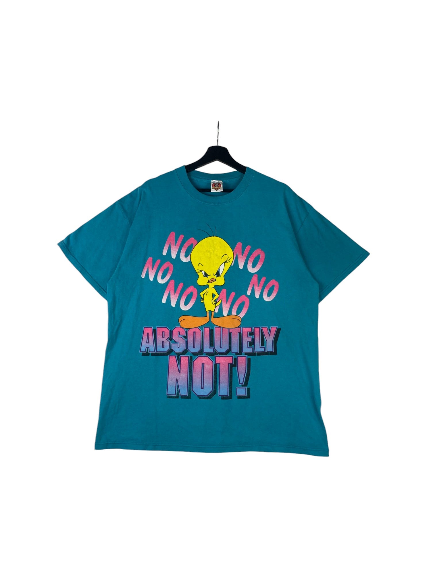 Looney Tunes 1987 T-Shirt