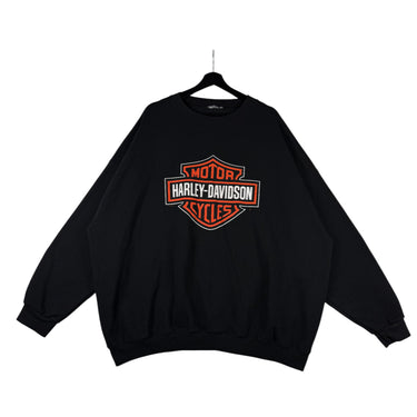 1997 Harley-Davidson Crewneck