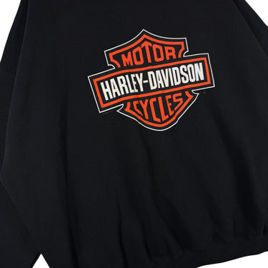 1997 Harley-Davidson Crewneck