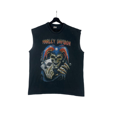 Harley-Davidson Tank-Top