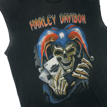 Harley-Davidson Tank-Top