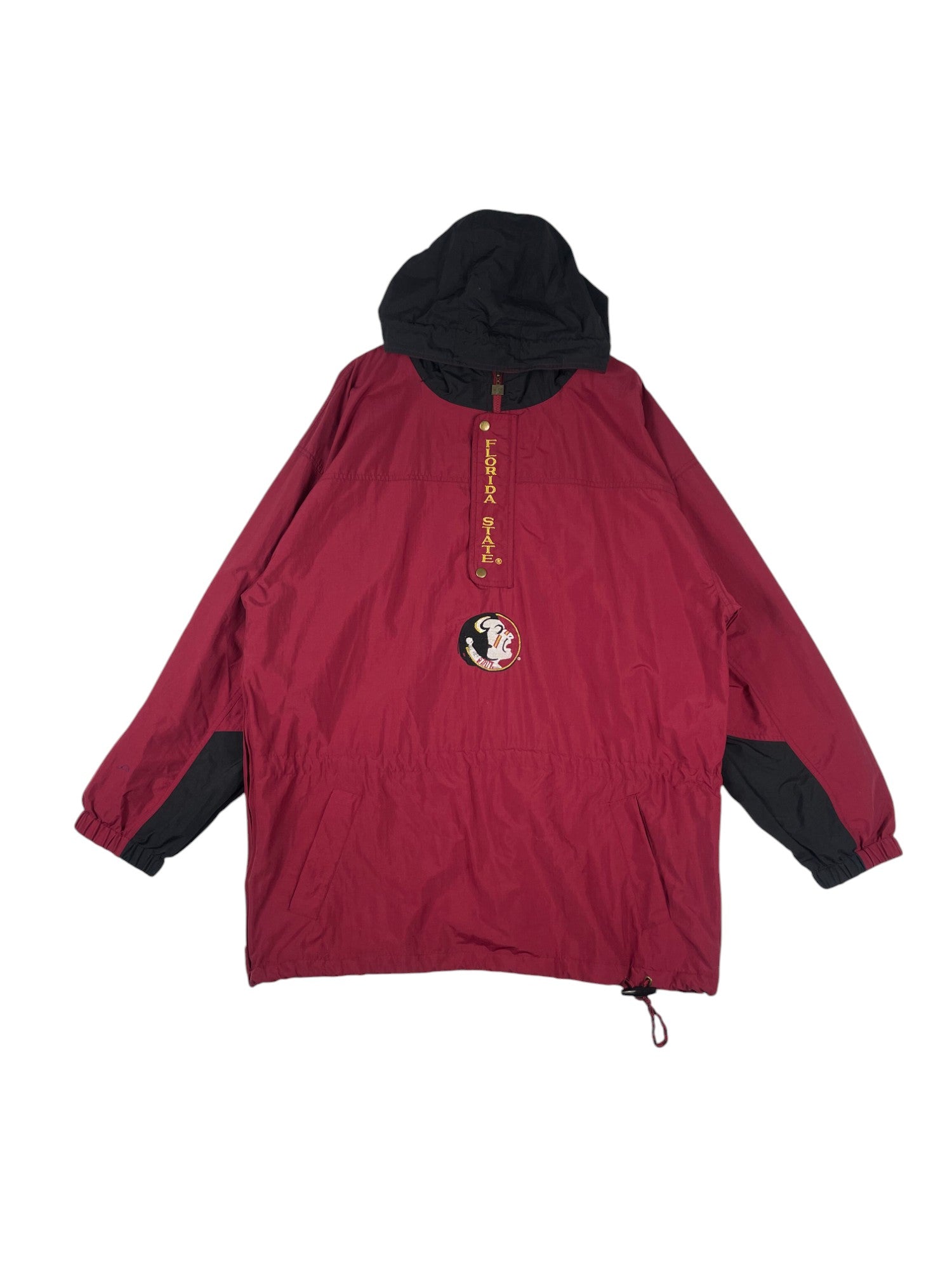 Florida State Windbreaker