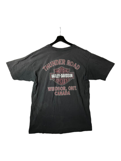 T-Shirt Harley-Davidson Thunder