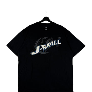Justin Wall T-Shirt