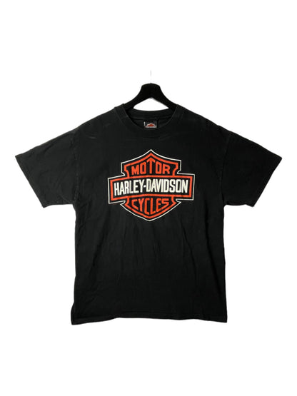 T-Shirt Harley-Davidson Cycle Center