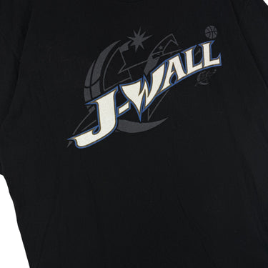 Justin Wall T-Shirt