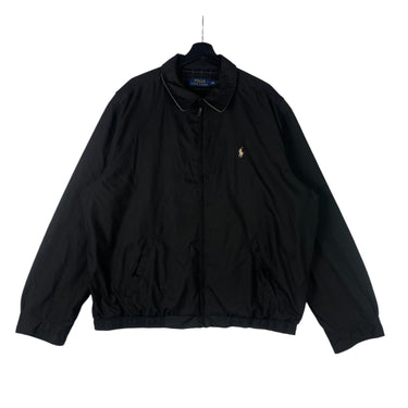 Polo Harrington Jacket