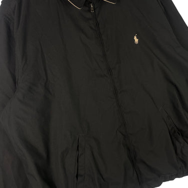 Polo Harrington Jacket