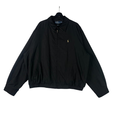 Polo Harrington Jacket