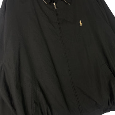 Polo Harrington Jacket