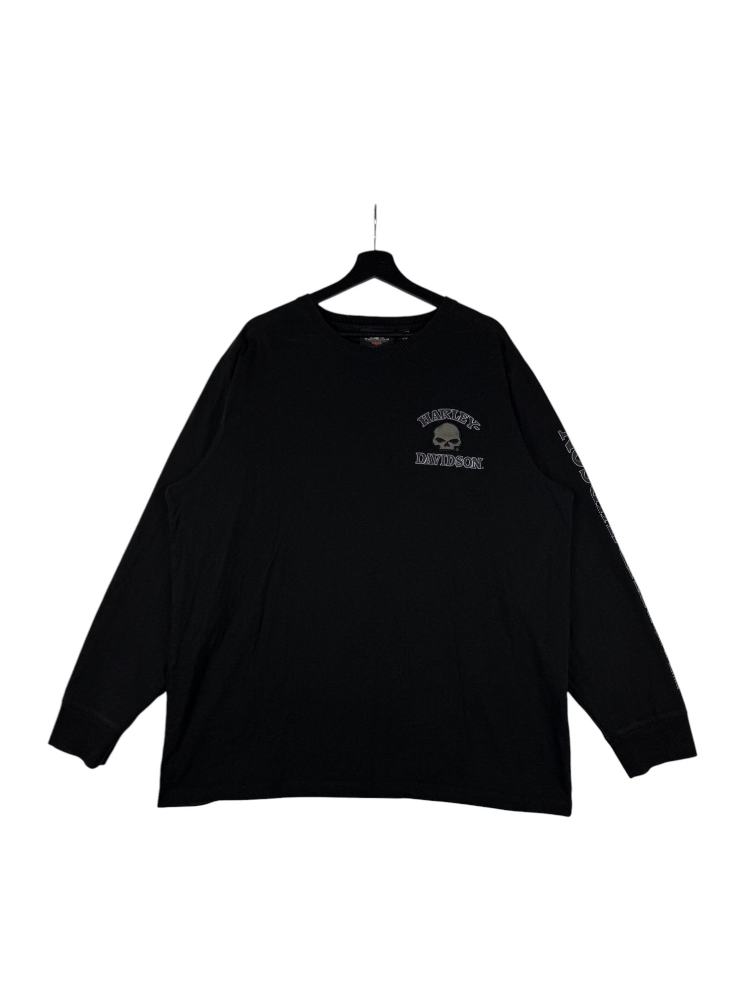 Harley-Davidson Long Sleeve