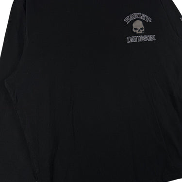 Harley-Davidson Long Sleeve