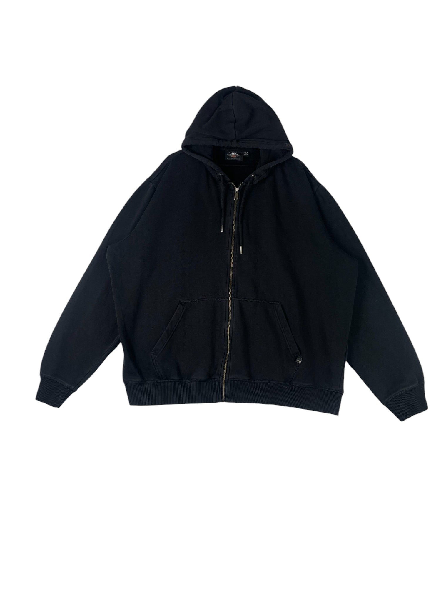 Harley-Davidson Zip Up