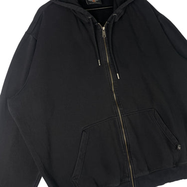 Harley-Davidson Zip Up