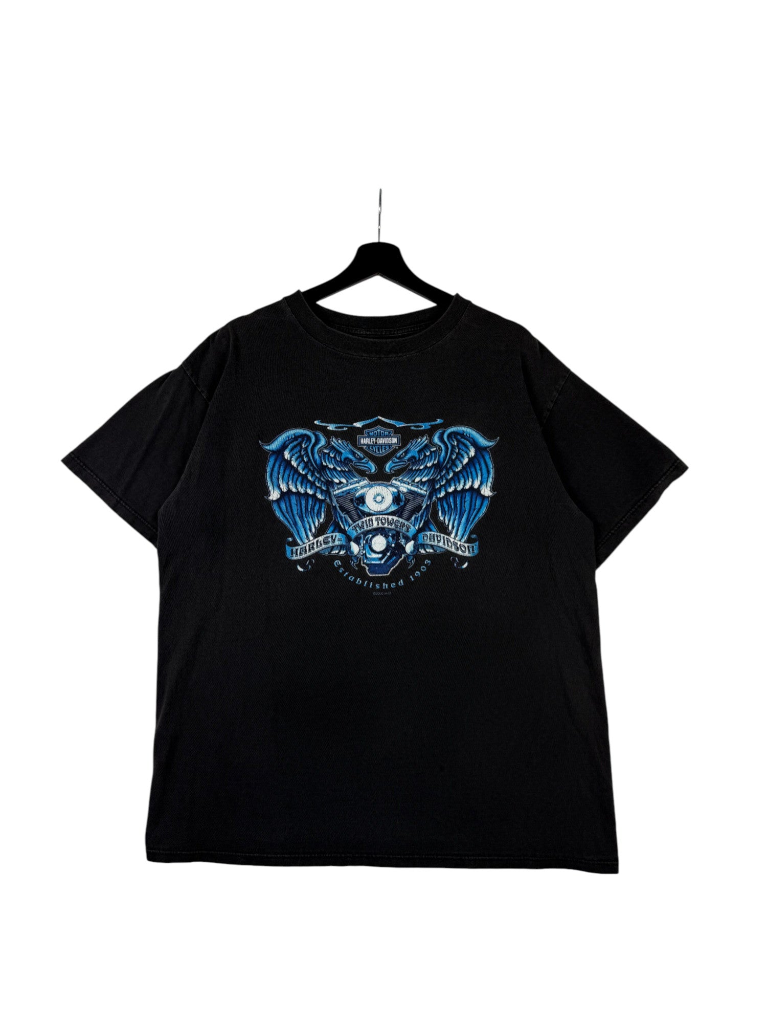 Harley-Davidson T-Shirt