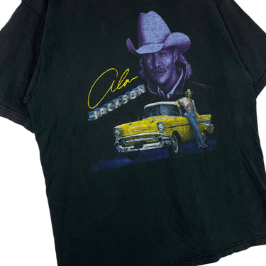 Alan Jackson T-Shirt