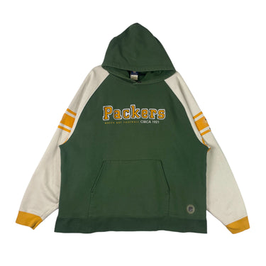 Packers Hoodie