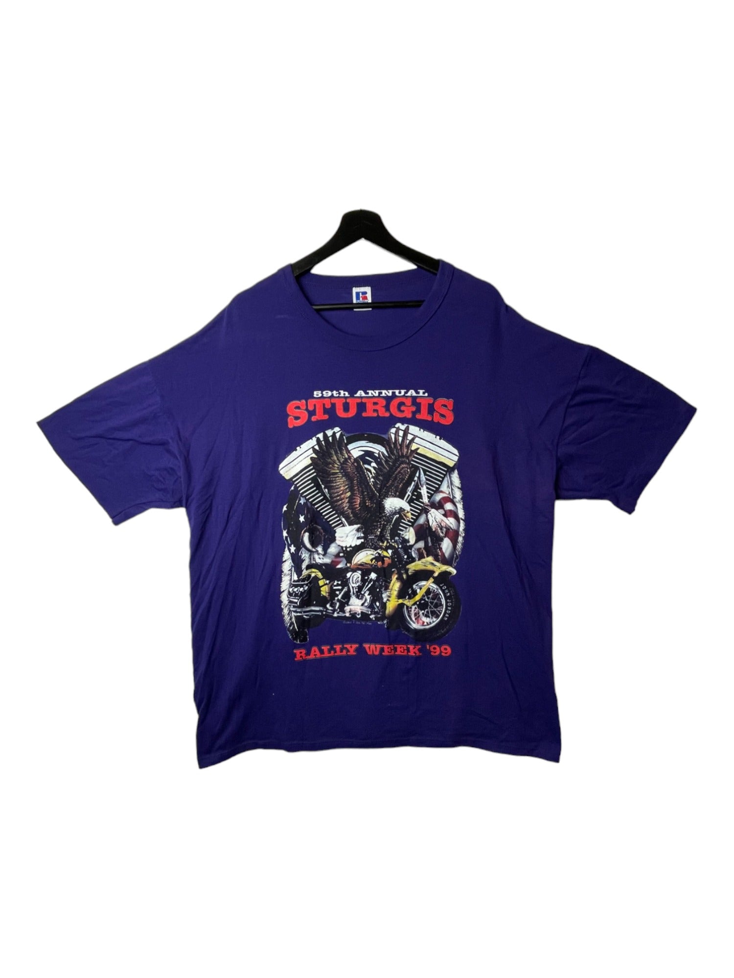 Sturgis T-Shirt