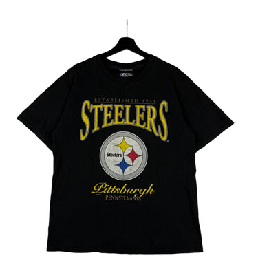 1996 Steelers T-Shirt