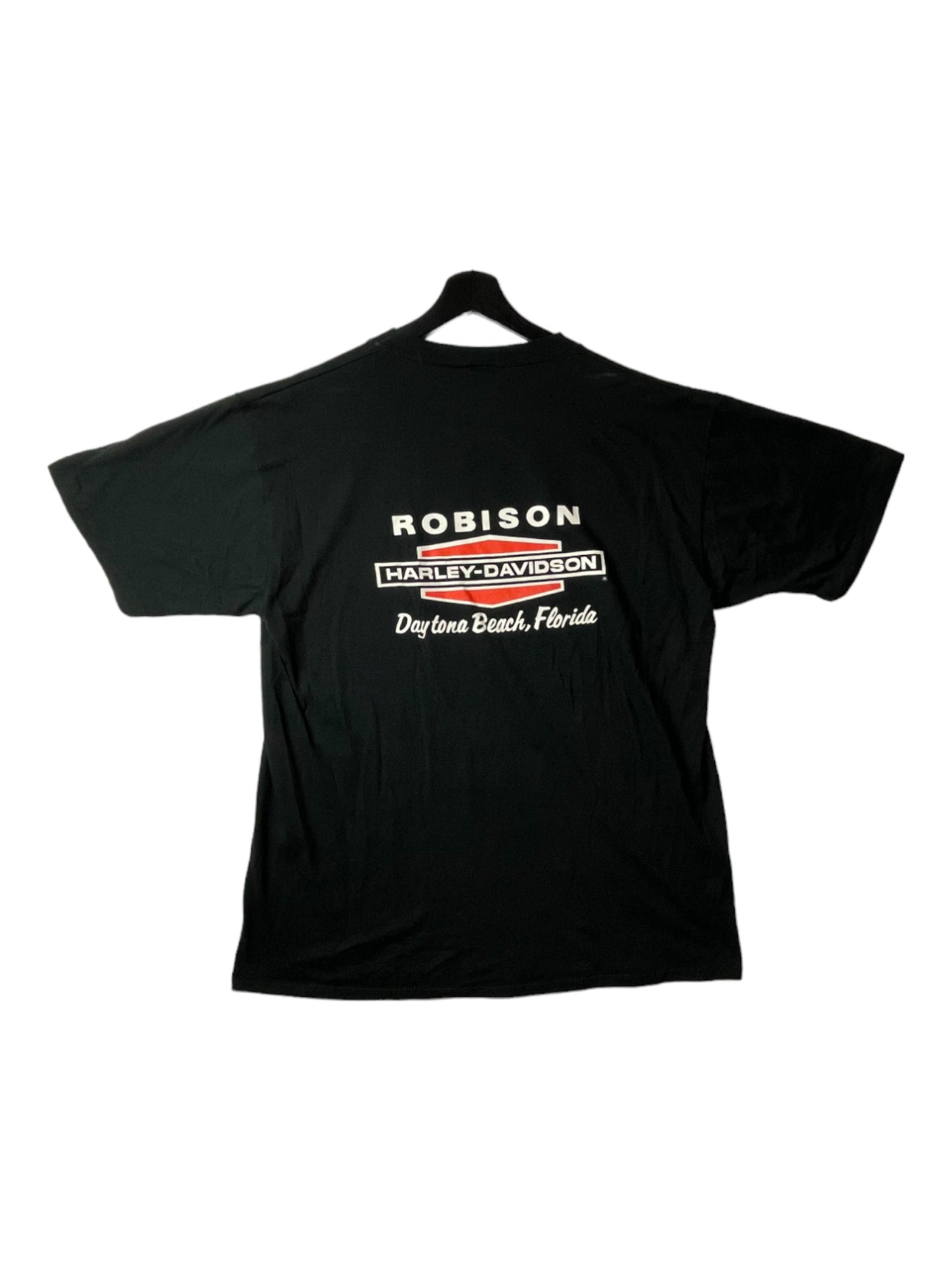 T-Shirt Harley-Davidson Daytona Beach