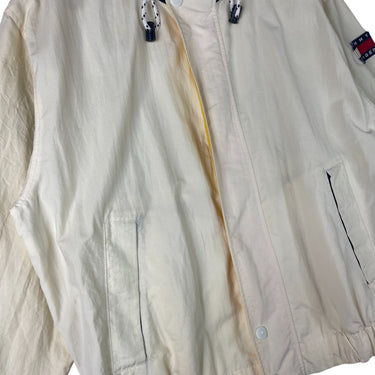 Tommy Hilfiger Windbreaker