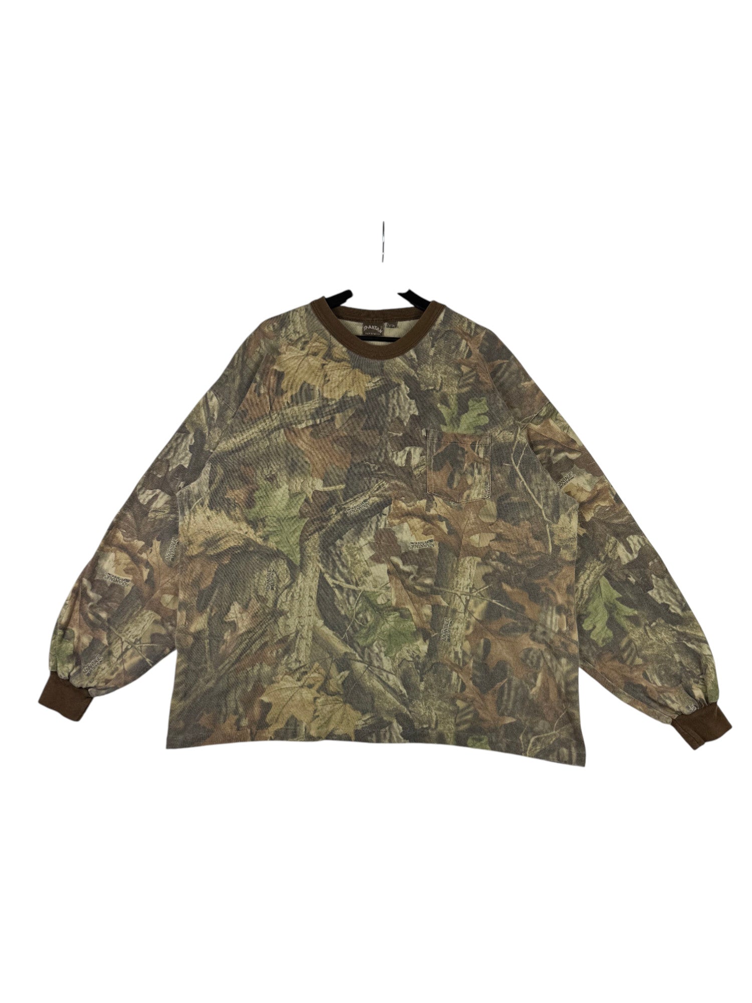 Realtree Long Sleeve