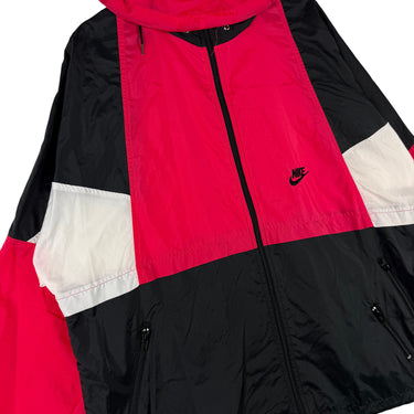 90's Nike Windbreaker