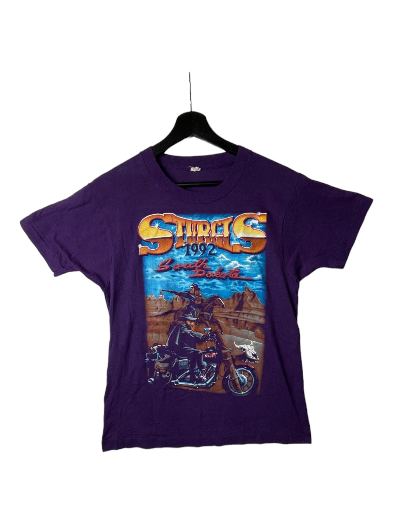 T-Shirt Sturgis