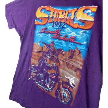 T-Shirt Sturgis