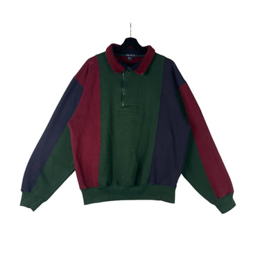 Nautica Quarter Zip