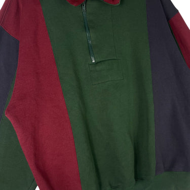 Nautica Quarter Zip