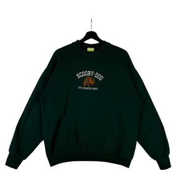 1999 Scooby-Doo Crewneck
