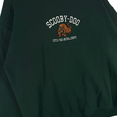 1999 Scooby-Doo Crewneck