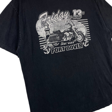 Biker T-Shirt