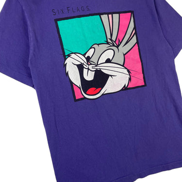 Six Flags T-Shirt