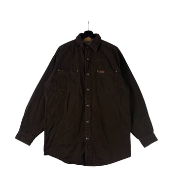 Carhartt Button Up