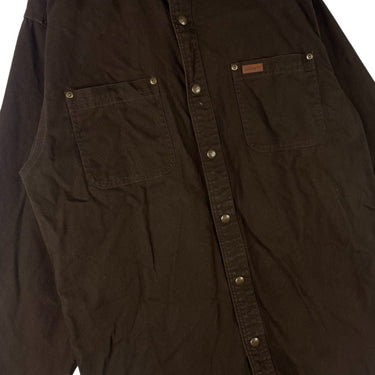 Carhartt Button Up