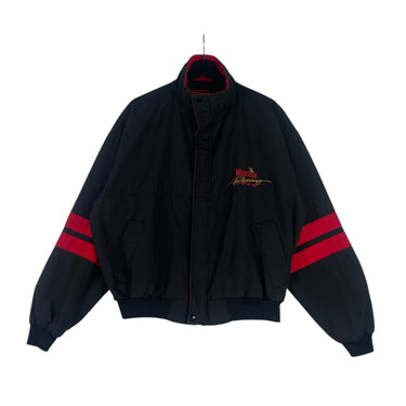 Winston Windbreaker