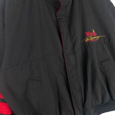 Winston Windbreaker