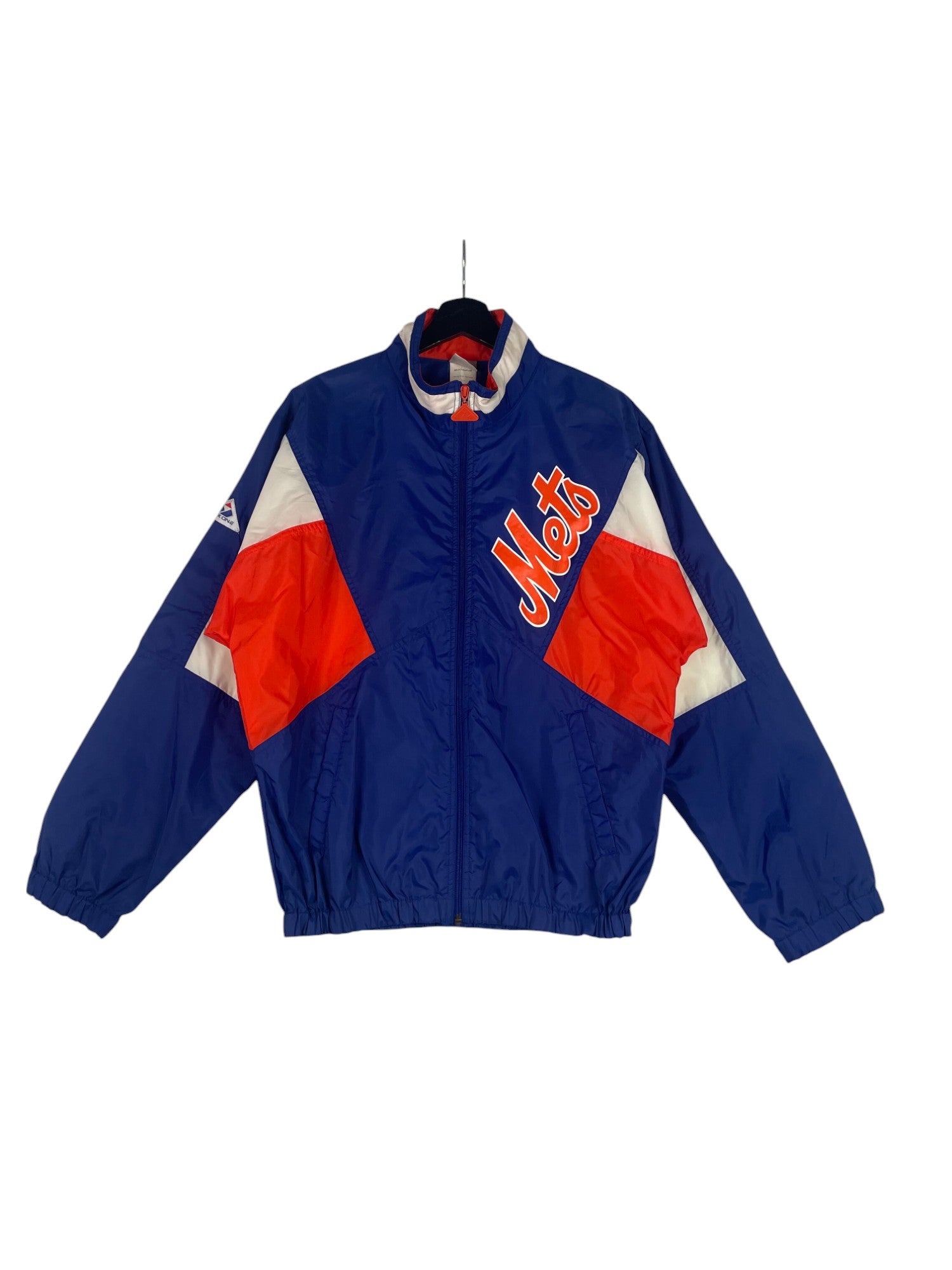 NY Mets Windbreaker