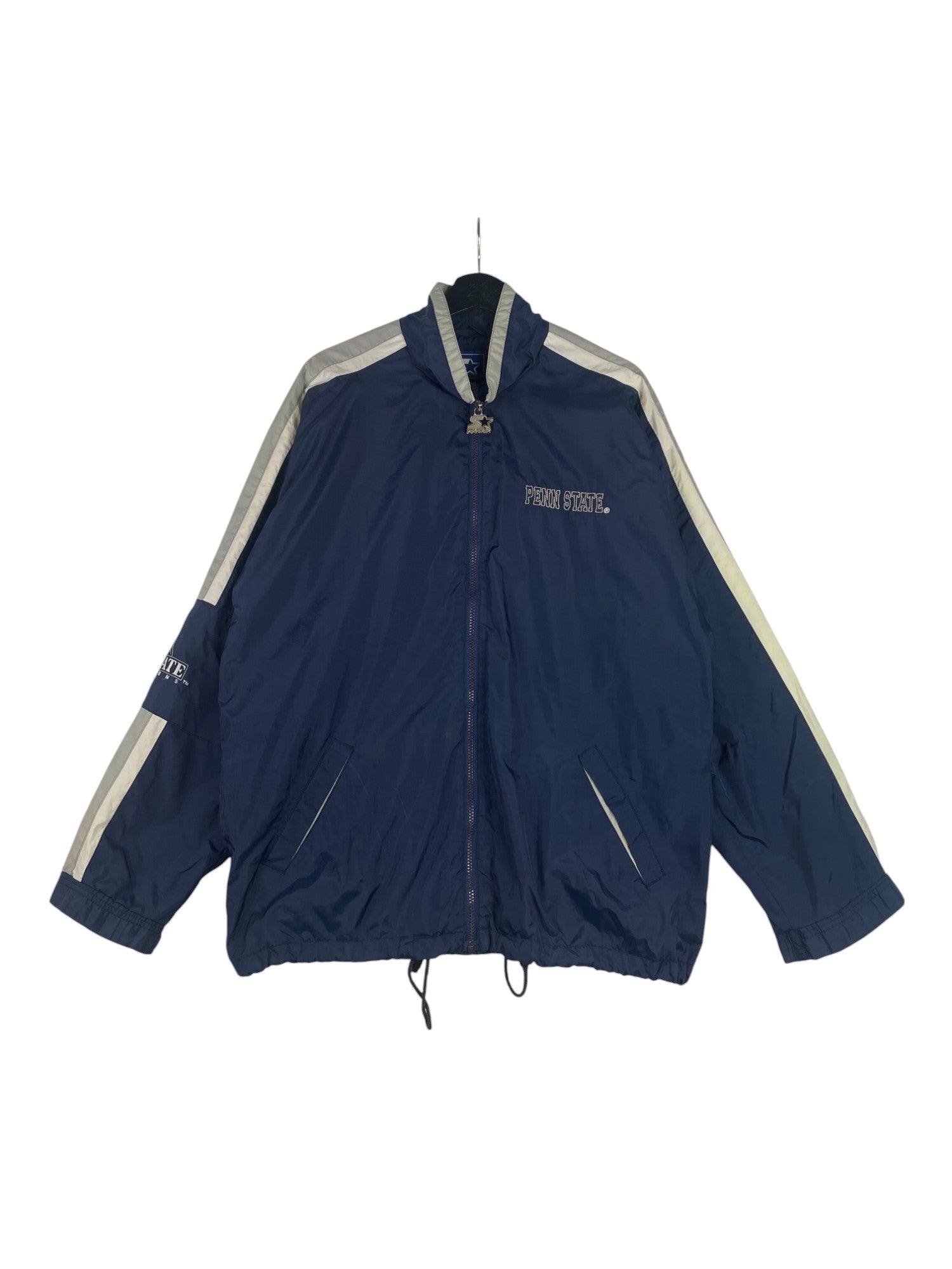 Penn State Starter Windbreaker