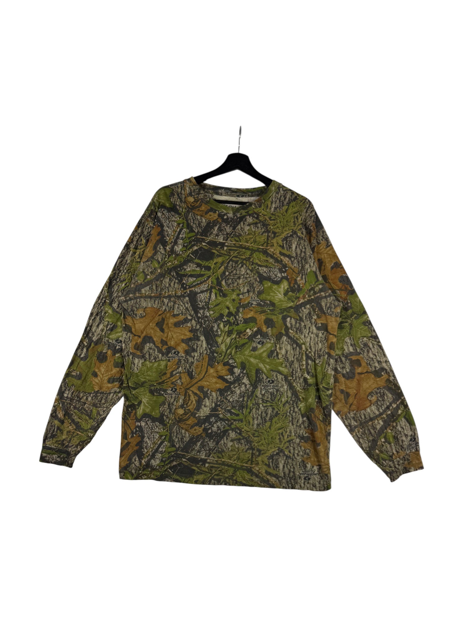 Realtree Long Sleeve